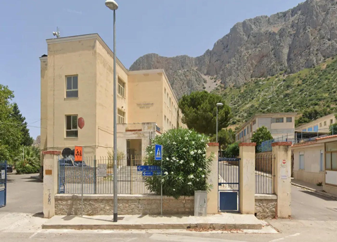 Istituto Comprensivo Statale Cinisi